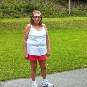 Meet your Posher, Kathy